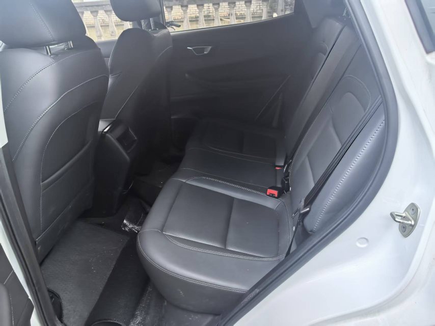 Chery Tiggo 5x 2025 #7 Chery Tiggo 5x 2025 car image #7