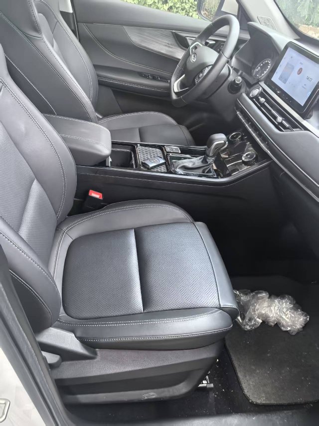 Chery Tiggo 5x 2025 #8 Chery Tiggo 5x 2025 car image #8