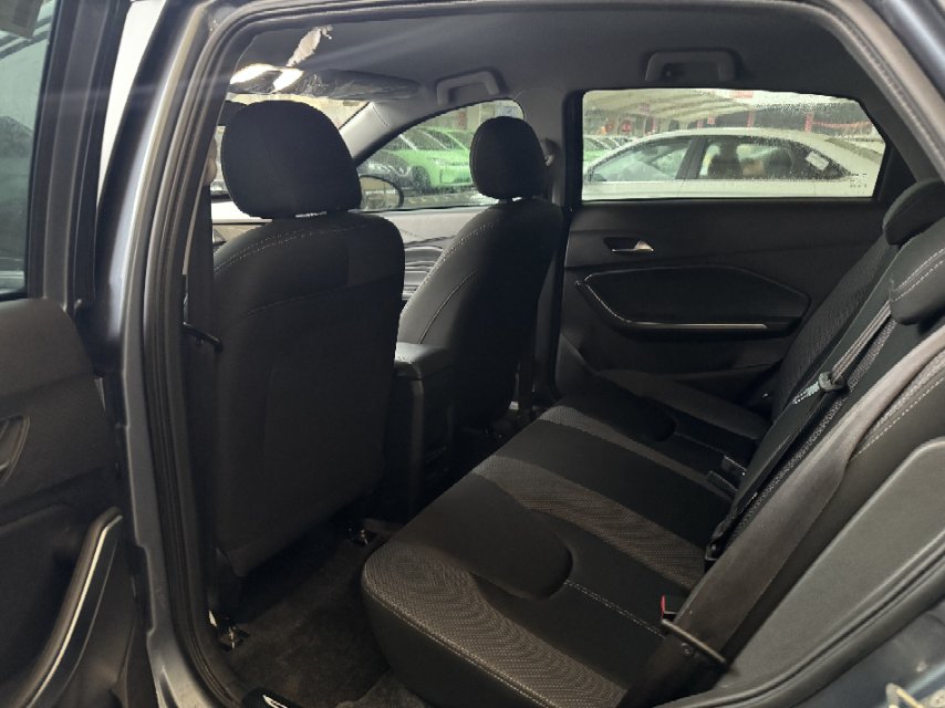 Chery Tiggo 3x 2024 #7 Chery Tiggo 3x 2024 изображение автомобиля #7