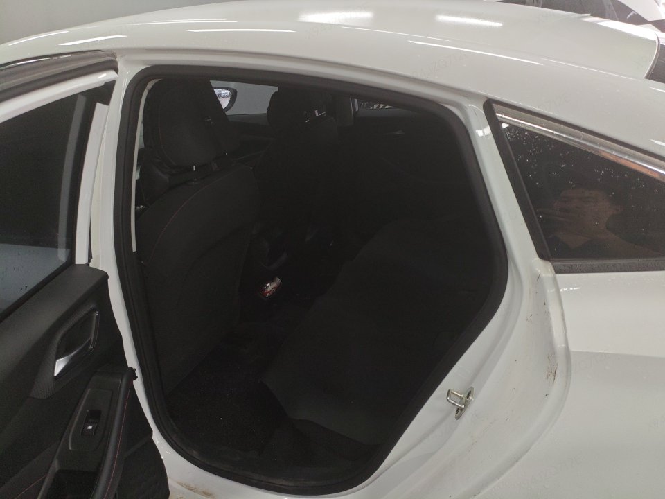 MG 5 2024 #7 MG 5 2024 car image #7