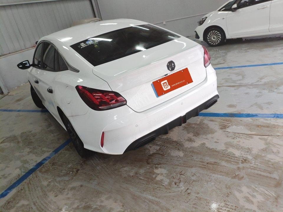 MG 5 2024 #5 MG 5 2024 car image #5