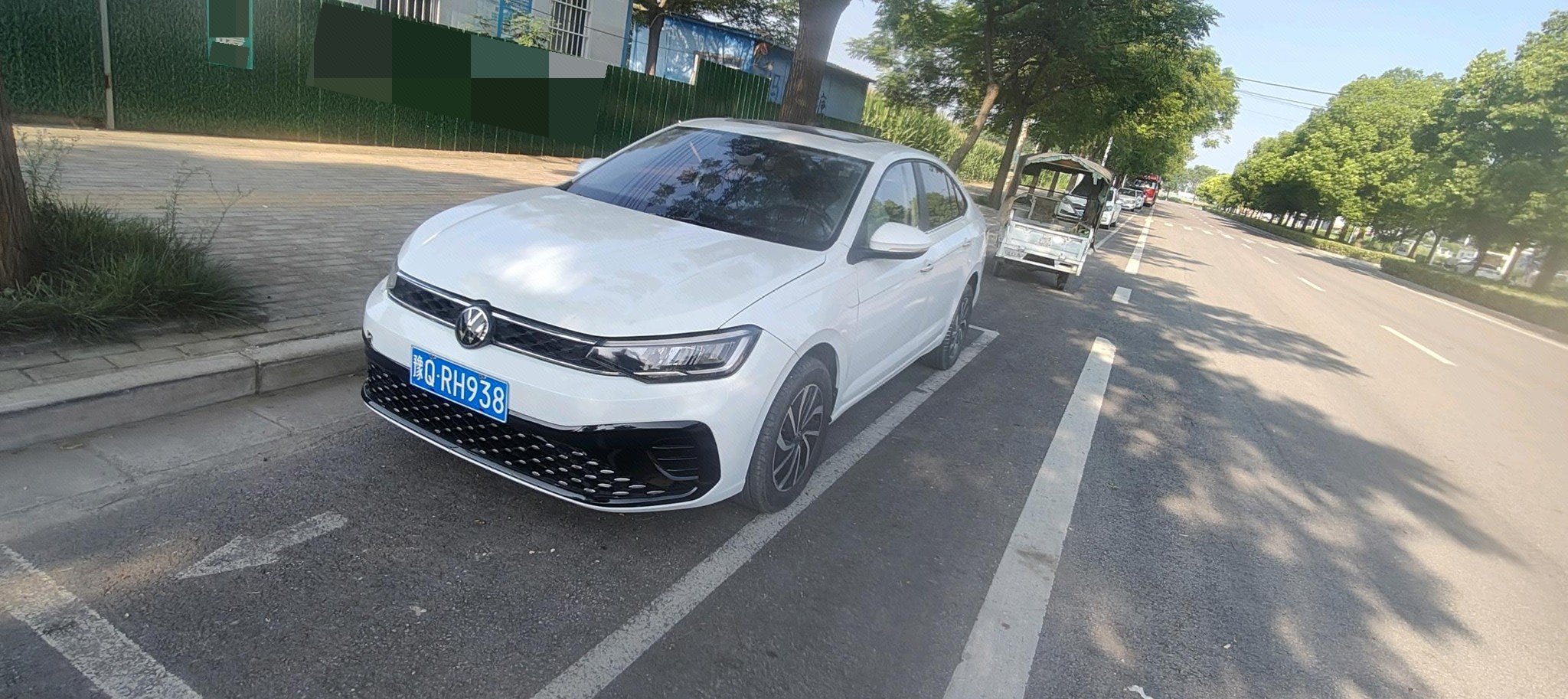 Volkswagen Lavida 2024 Volkswagen Lavida 2024 car image