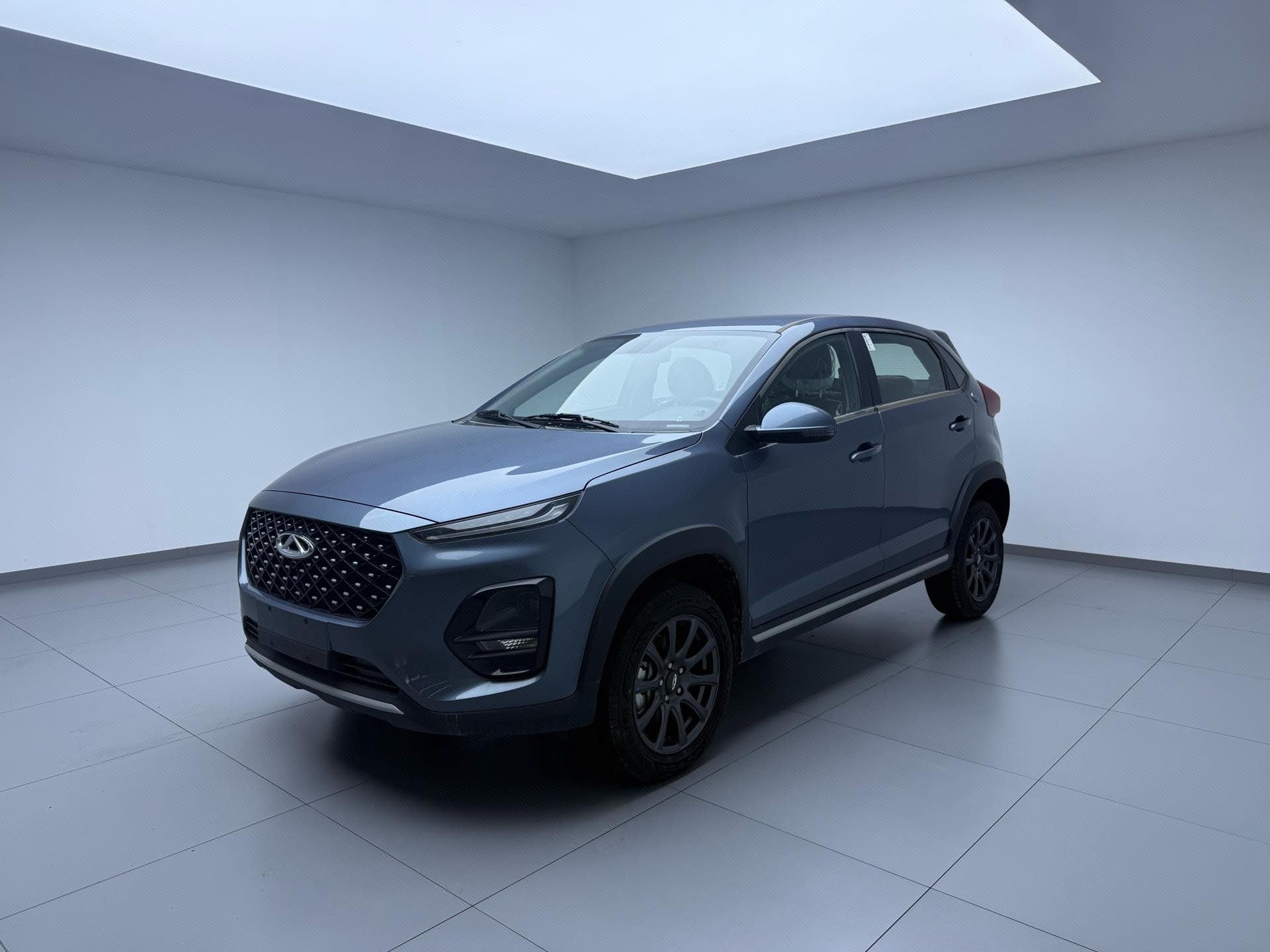 Chery Tiggo 3x 2026 Chery Tiggo 3x 2026 car image