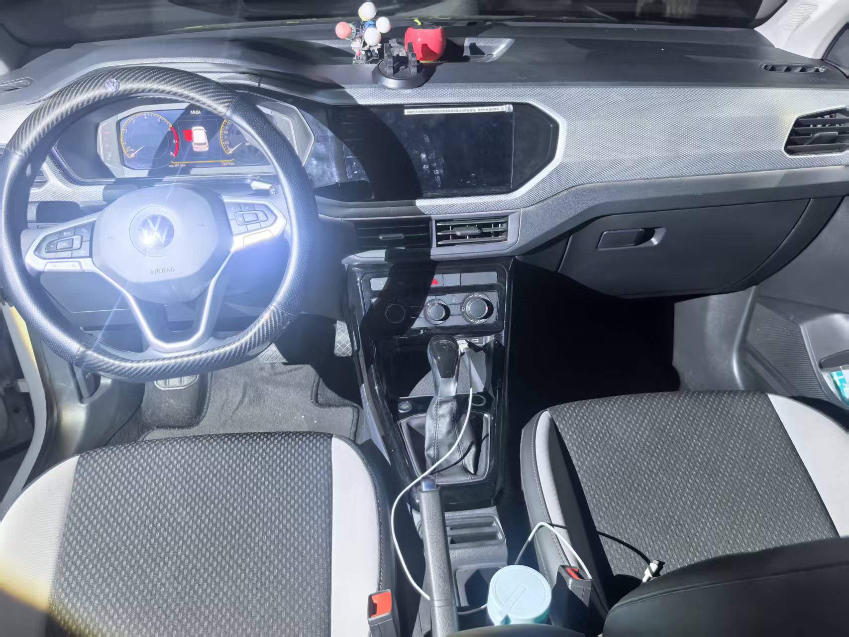 Volkswagen Tacqua 2023 #3 Volkswagen Tacqua 2023 car image #3