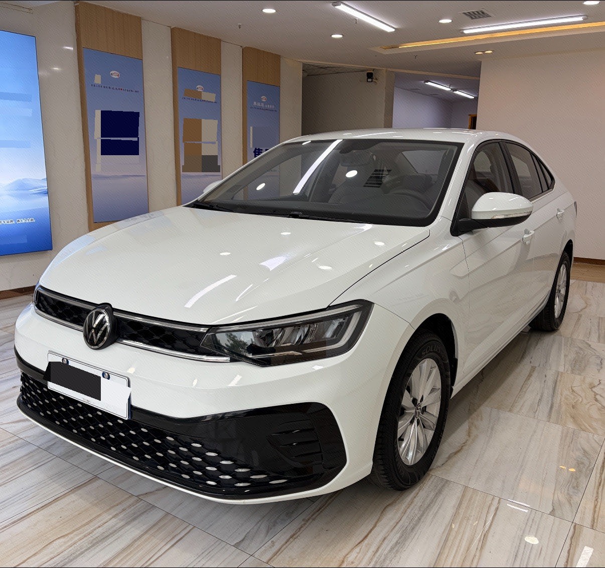 Volkswagen Lavida 2023 Volkswagen Lavida 2023 image de voiture