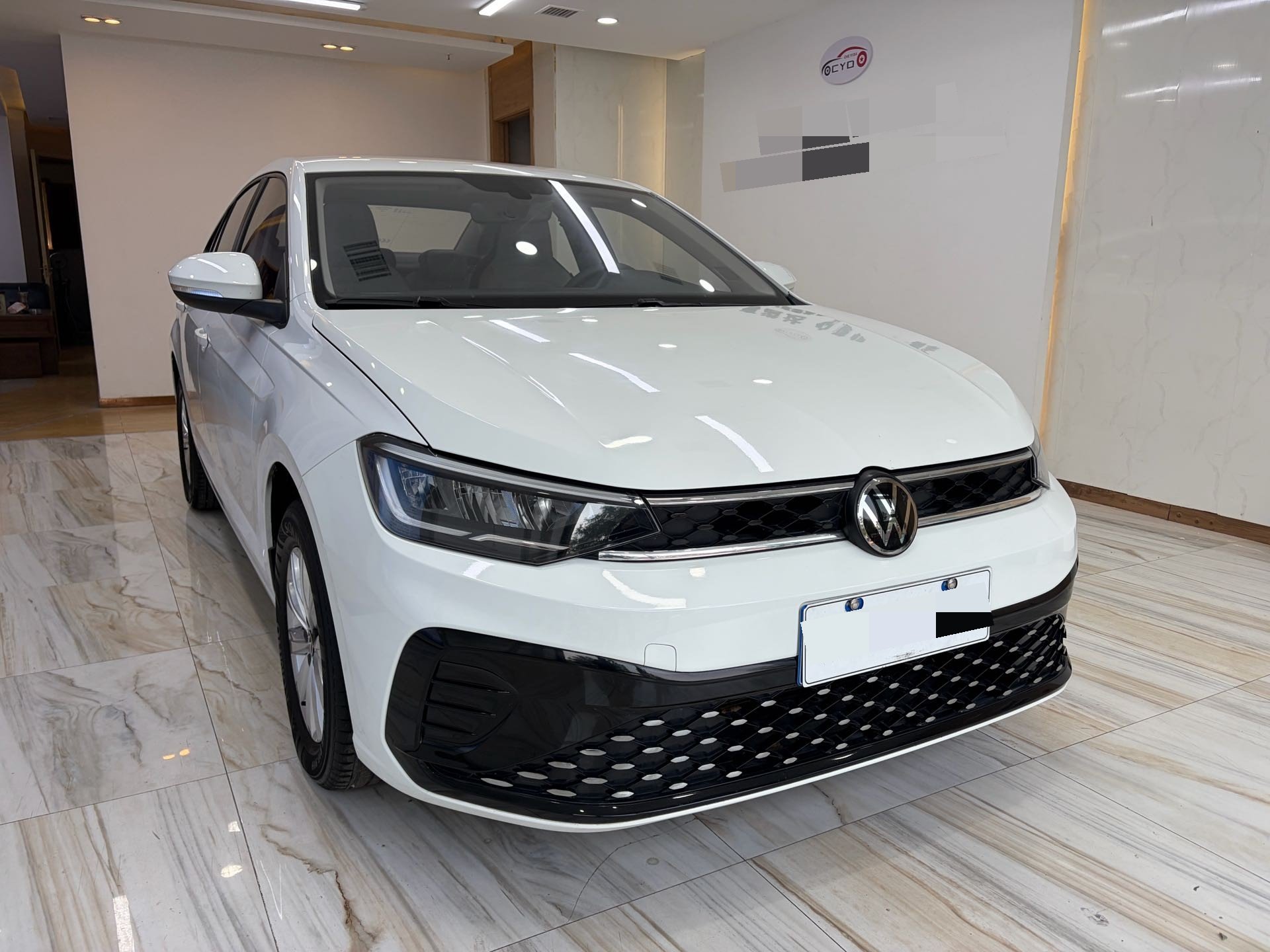 Volkswagen Lavida 2023 #3 Volkswagen Lavida 2023 image de voiture #3
