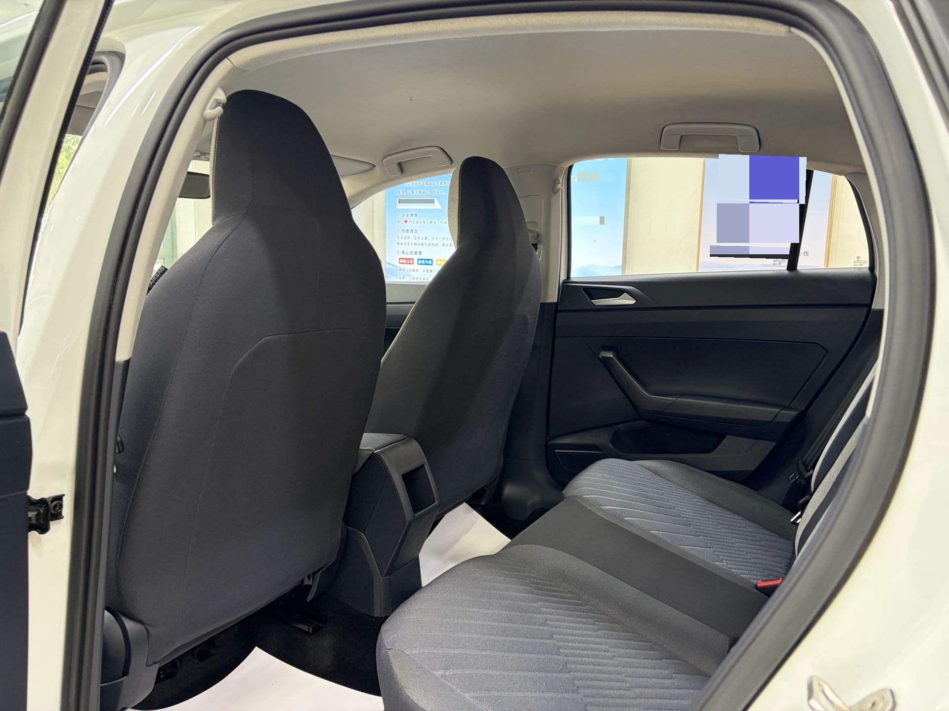 Volkswagen Lavida 2023 #8 Volkswagen Lavida 2023 image de voiture #8