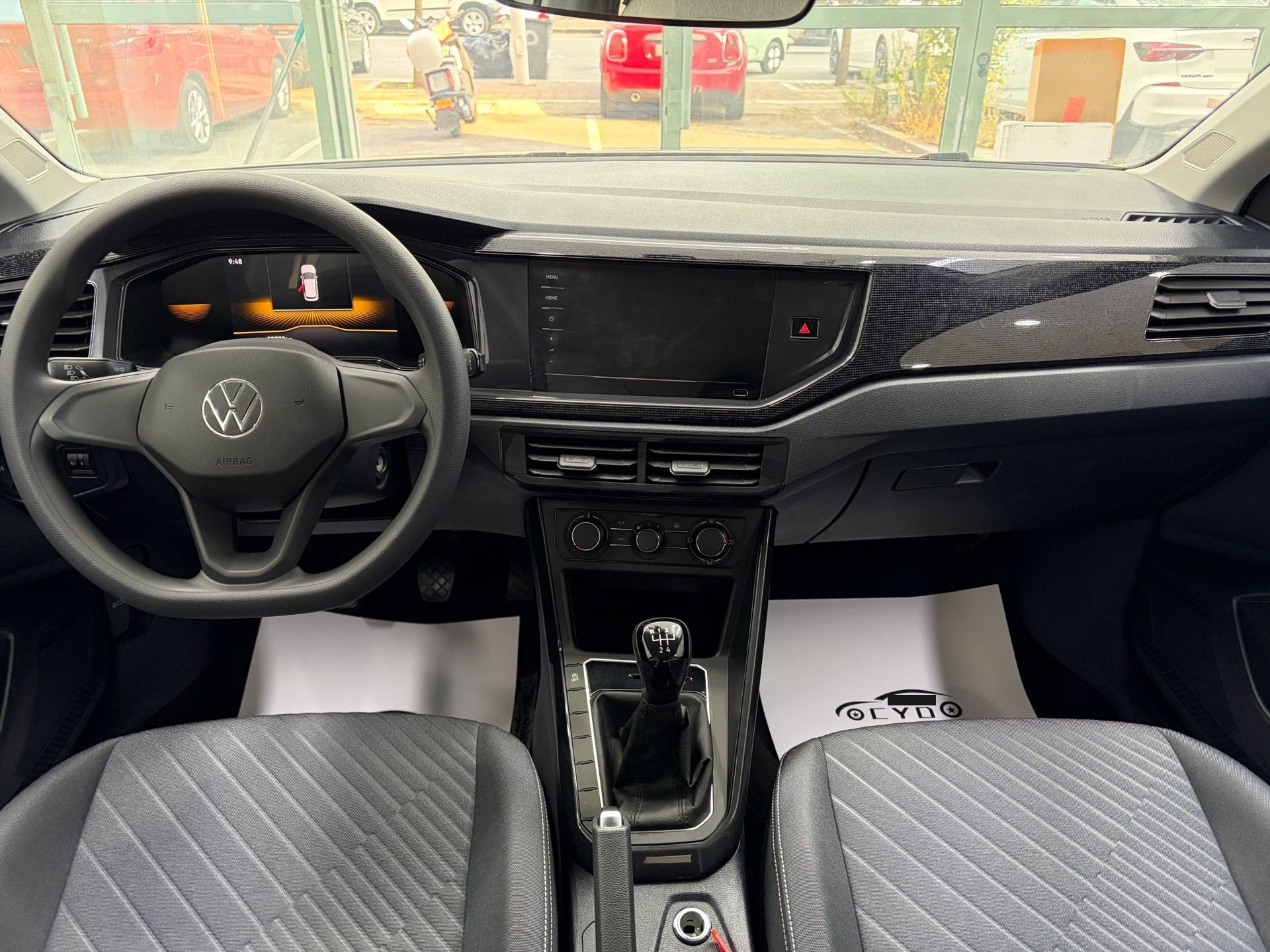 Volkswagen Lavida 2023 #9 Volkswagen Lavida 2023 image de voiture #9