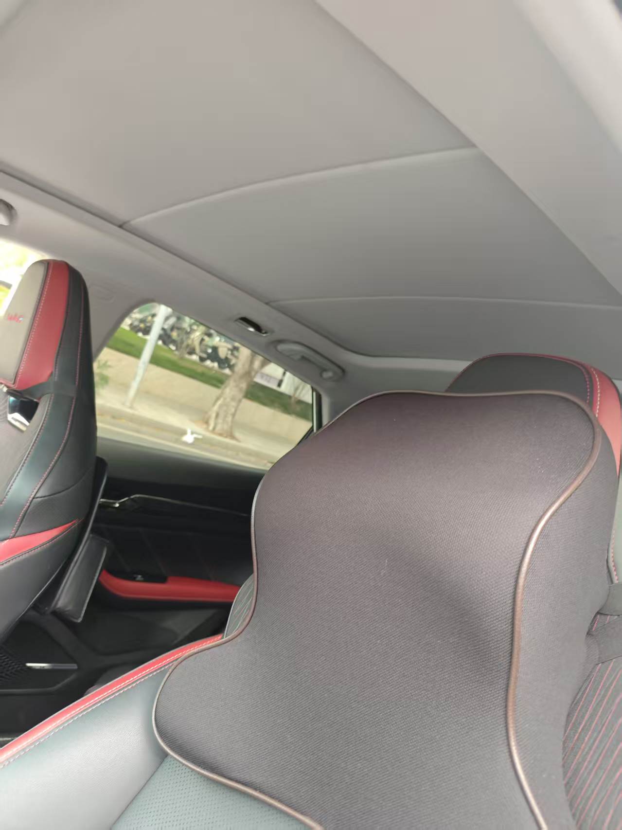 GEELY Emgrand S 2022 #5 GEELY Emgrand S 2022 car image #5