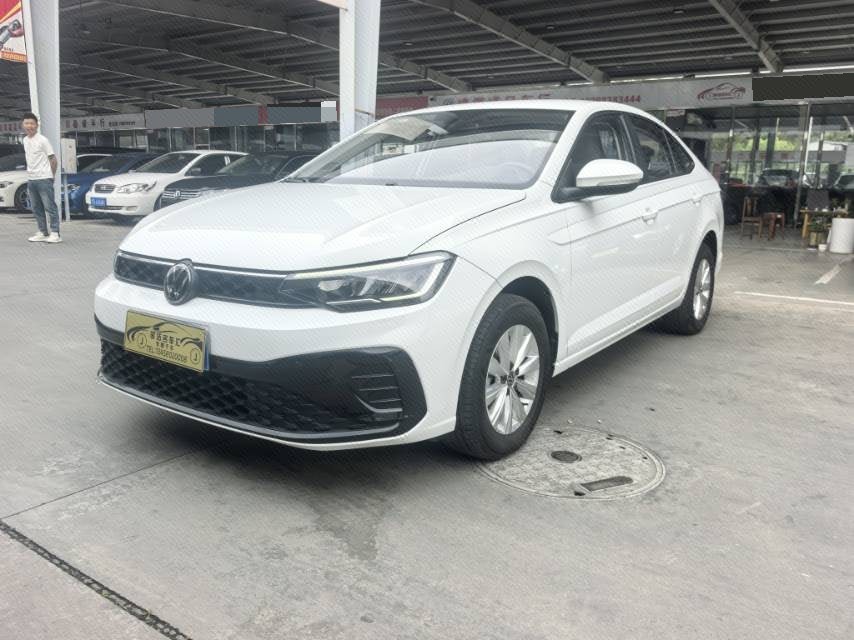 Volkswagen Lavida 2024 Volkswagen Lavida 2024 car image