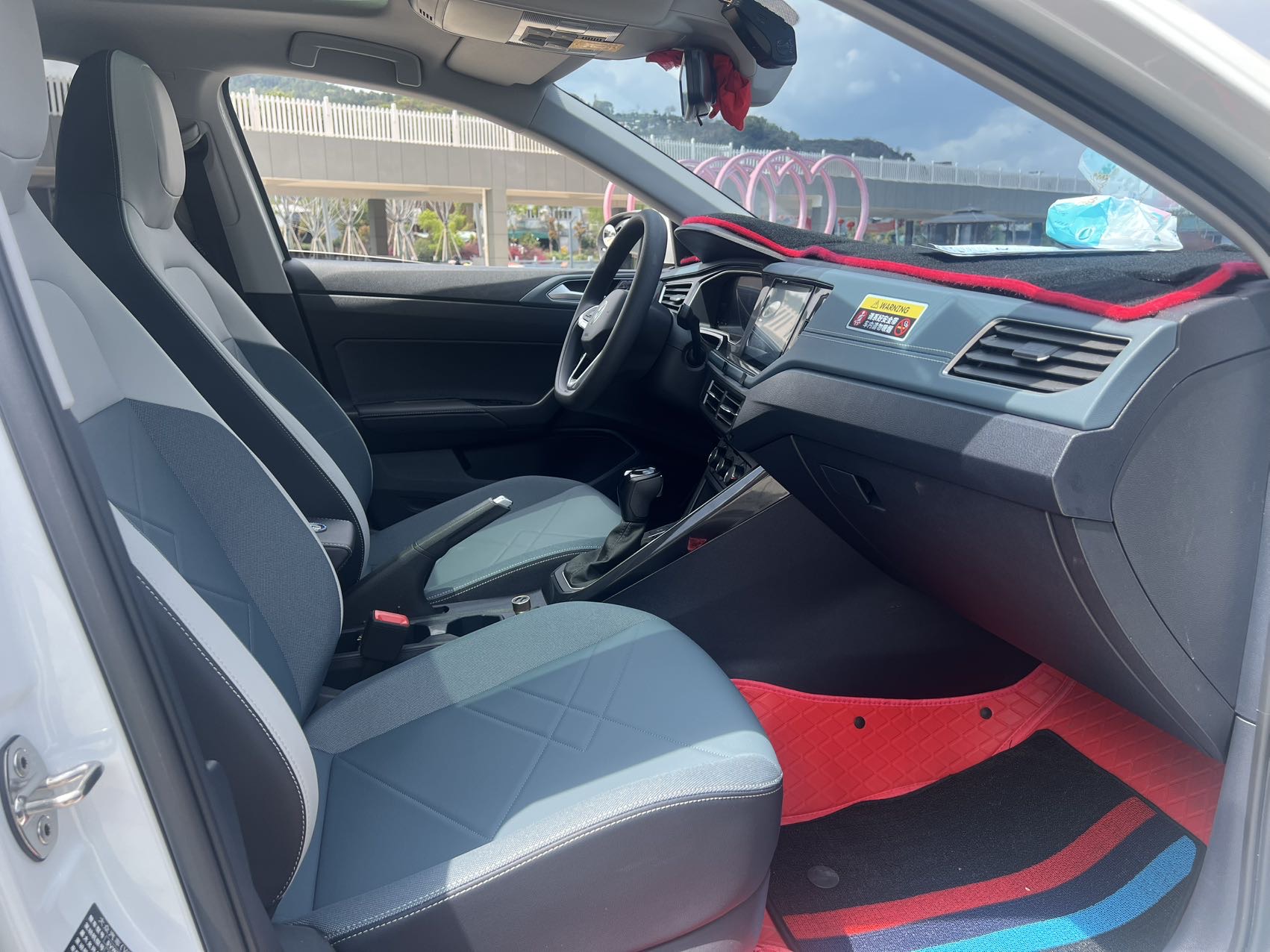 Volkswagen Lavida 2024 immagine di auto #4