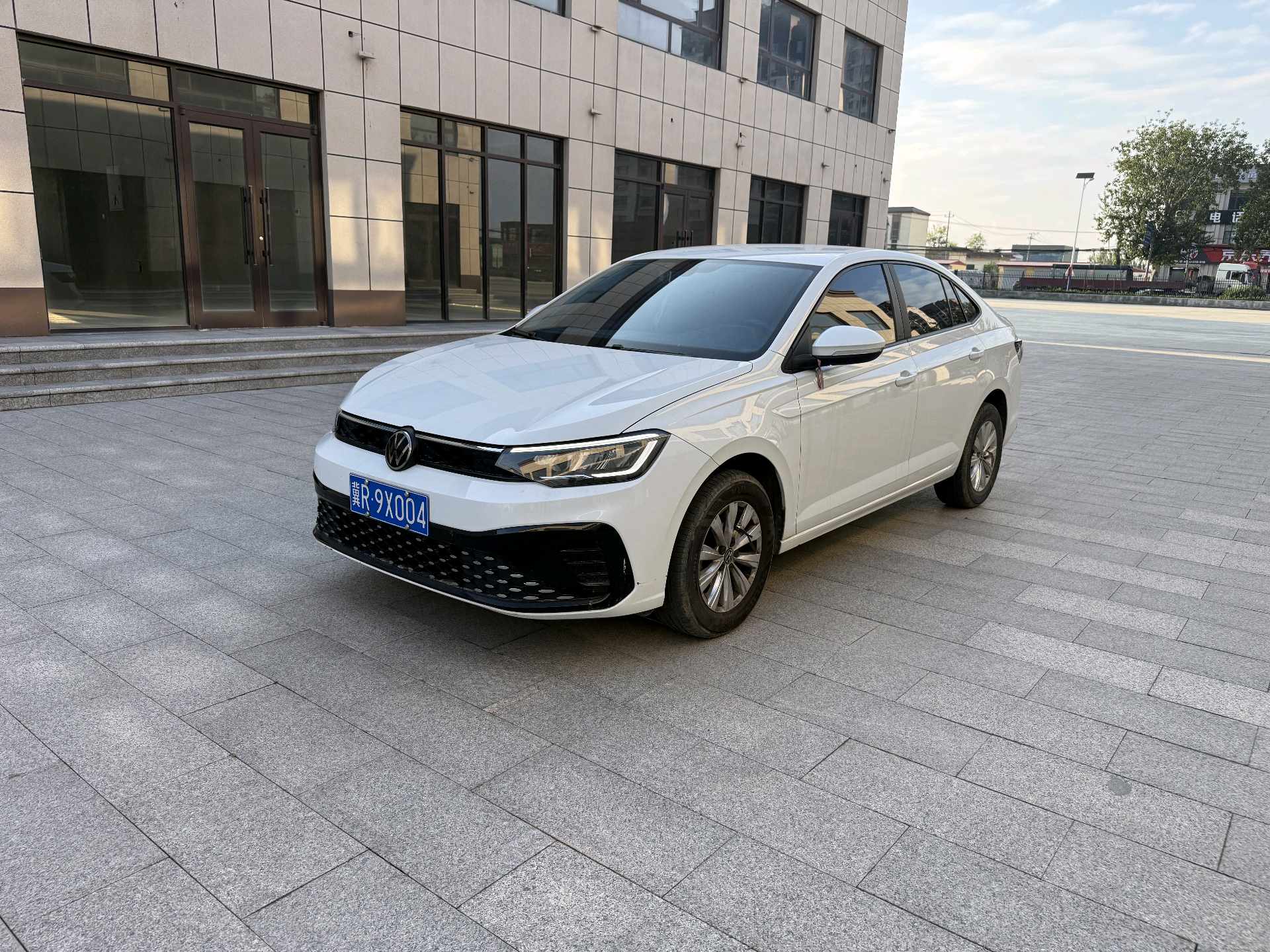 Volkswagen Lavida 2023 Volkswagen Lavida 2023 car image