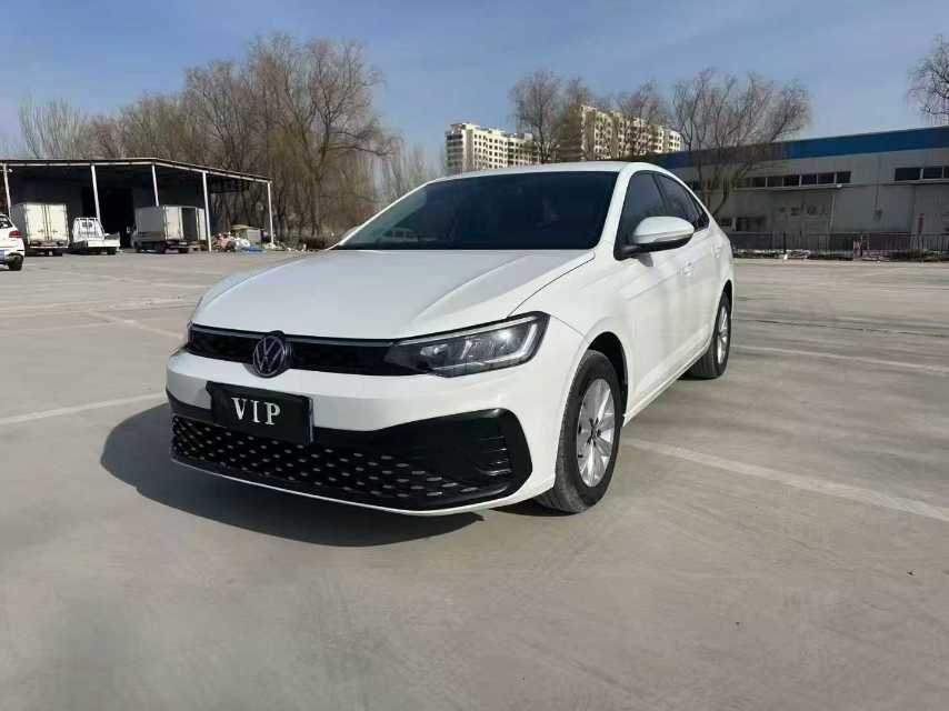 Volkswagen Lavida 2024 car image 