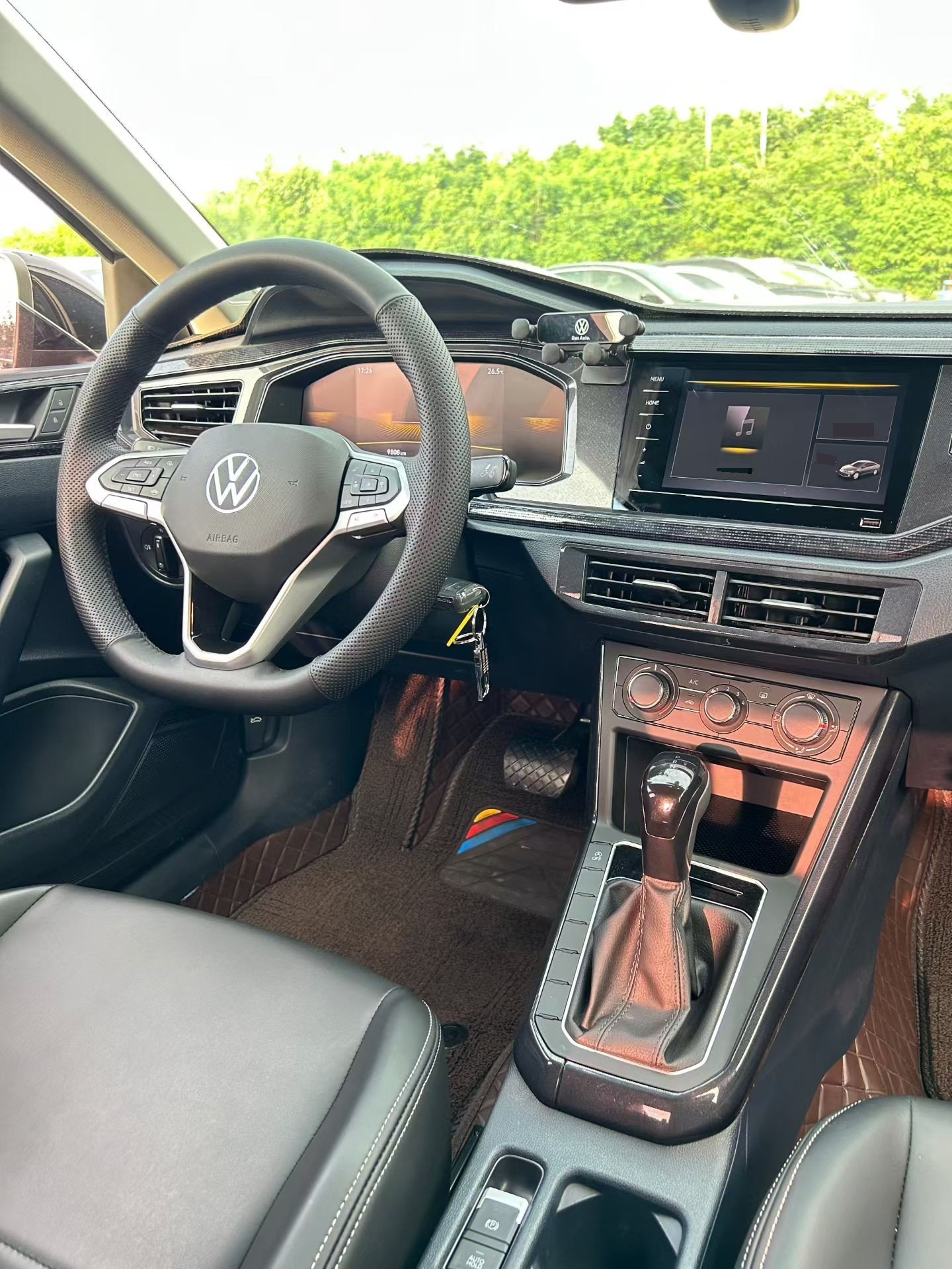 Volkswagen Lavida 2024 #8 Volkswagen Lavida 2024 imagen de coche #8