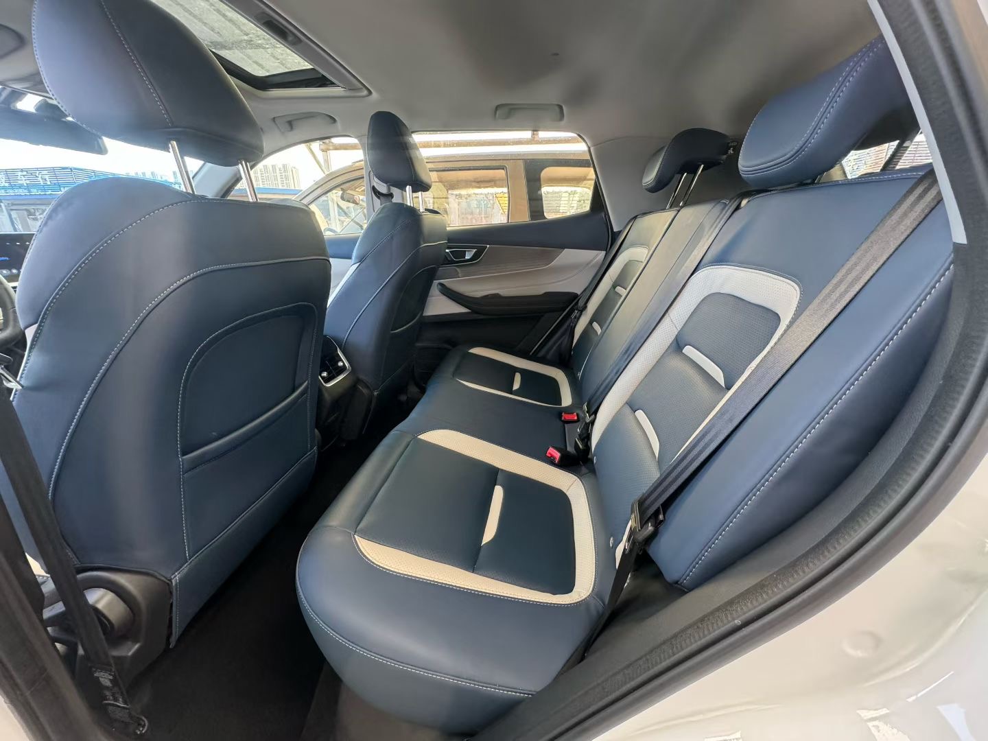 奇瑞 瑞虎5x 2024 汽车图片 #4