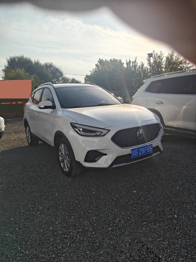MG ZS 2021 #3 MG ZS 2021 immagine di auto #3