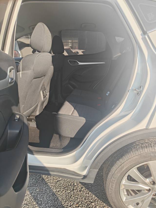 MG ZS 2021 #5 MG ZS 2021 immagine di auto #5