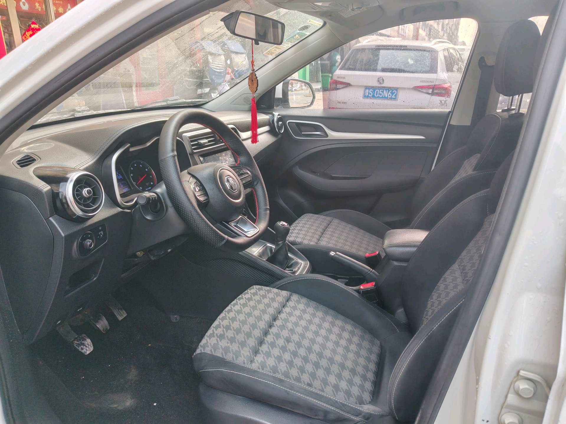 MG ZS 2019 #4 MG ZS 2019 car image #4