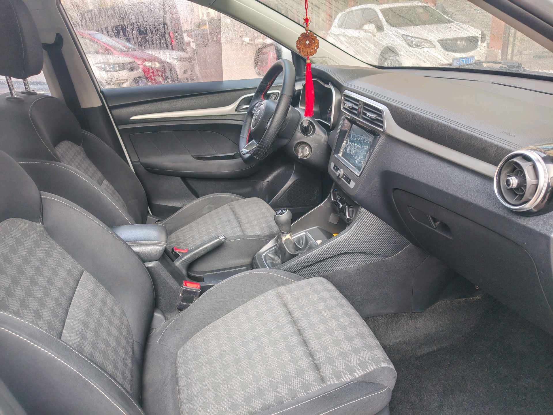 MG ZS 2019 #6 MG ZS 2019 car image #6