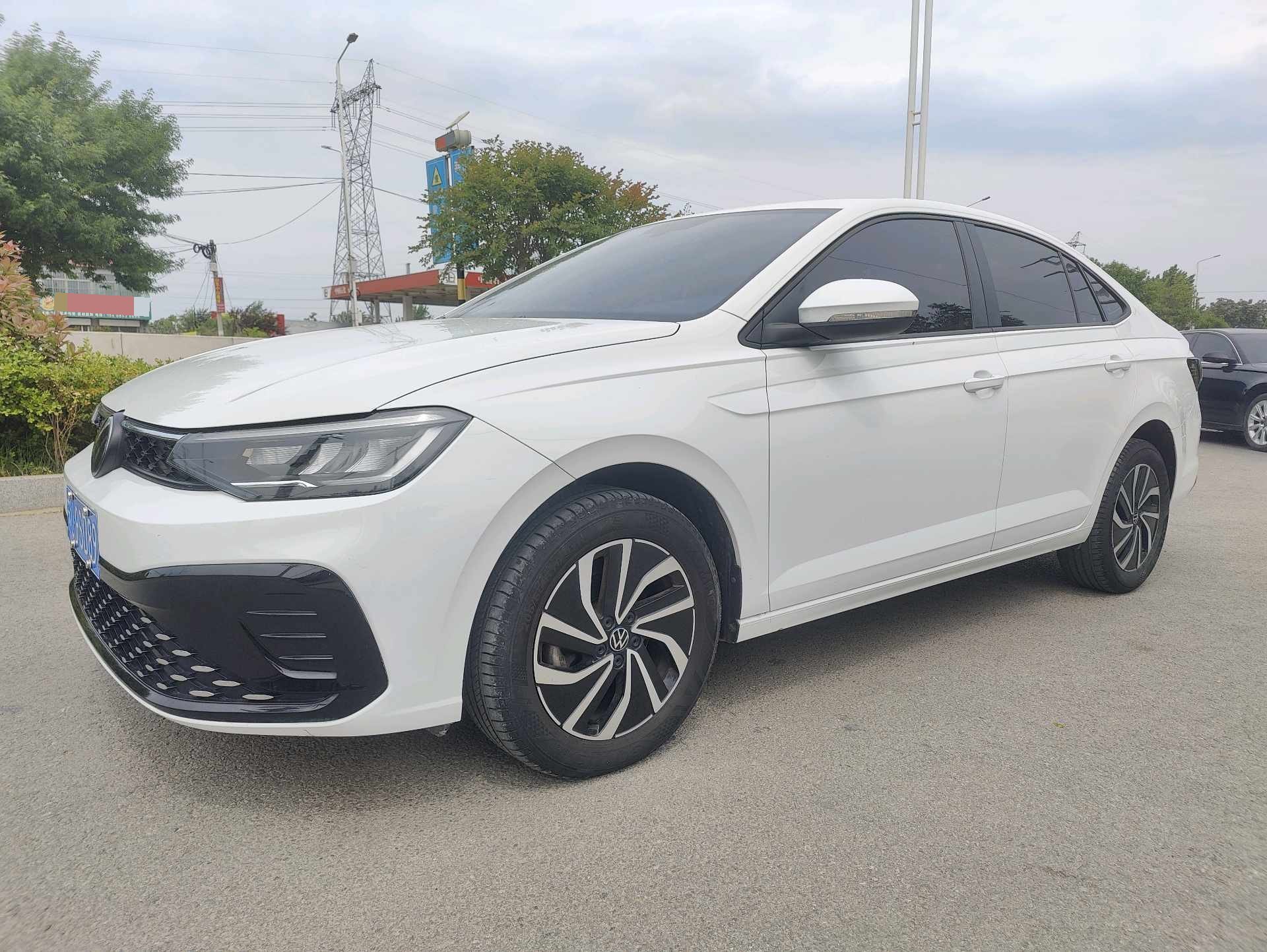Volkswagen Lavida 2024 Volkswagen Lavida 2024 car image