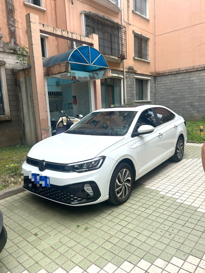 Volkswagen Lavida 2023 Volkswagen Lavida 2023 car image
