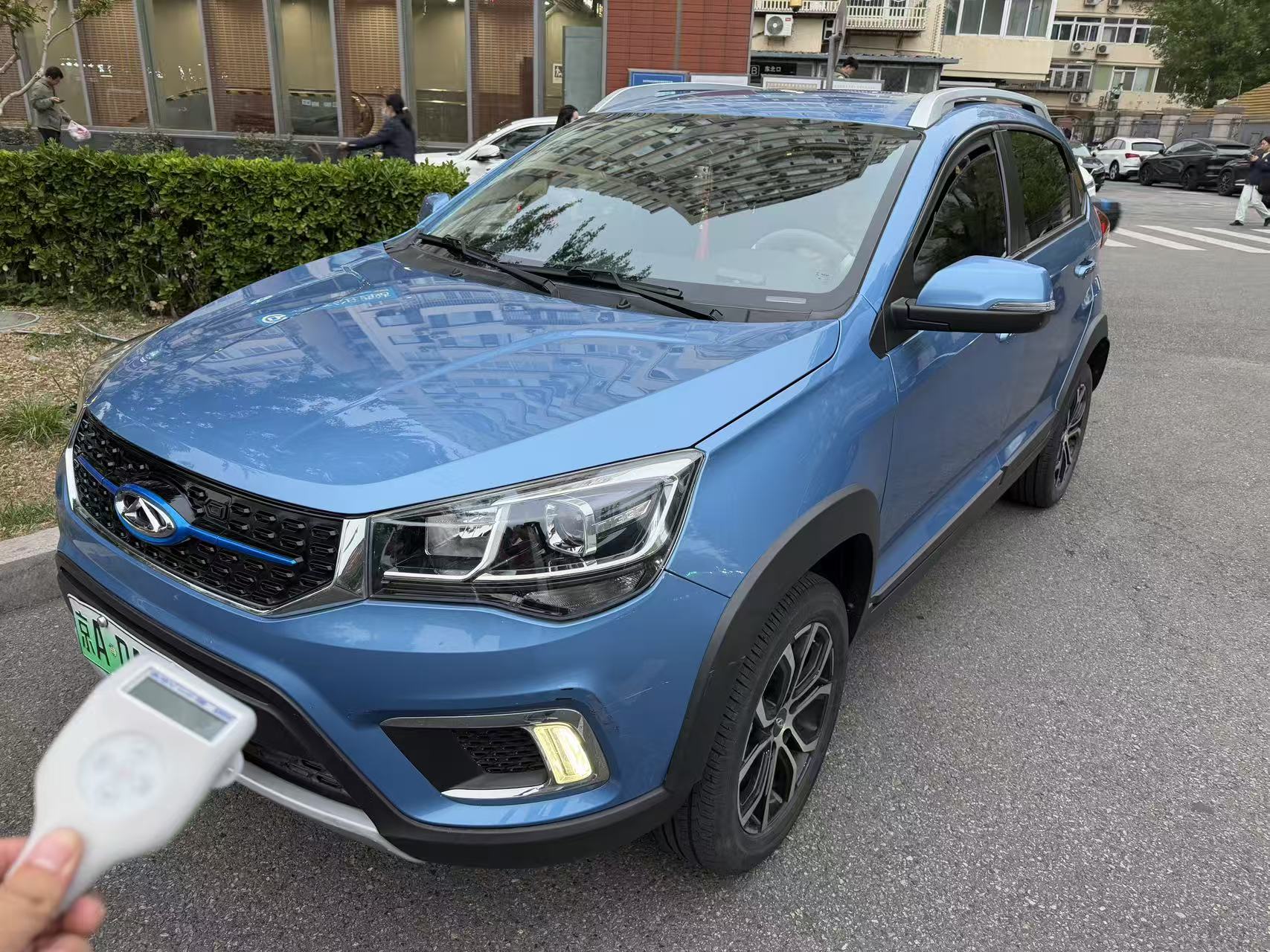 2018 2018 car image