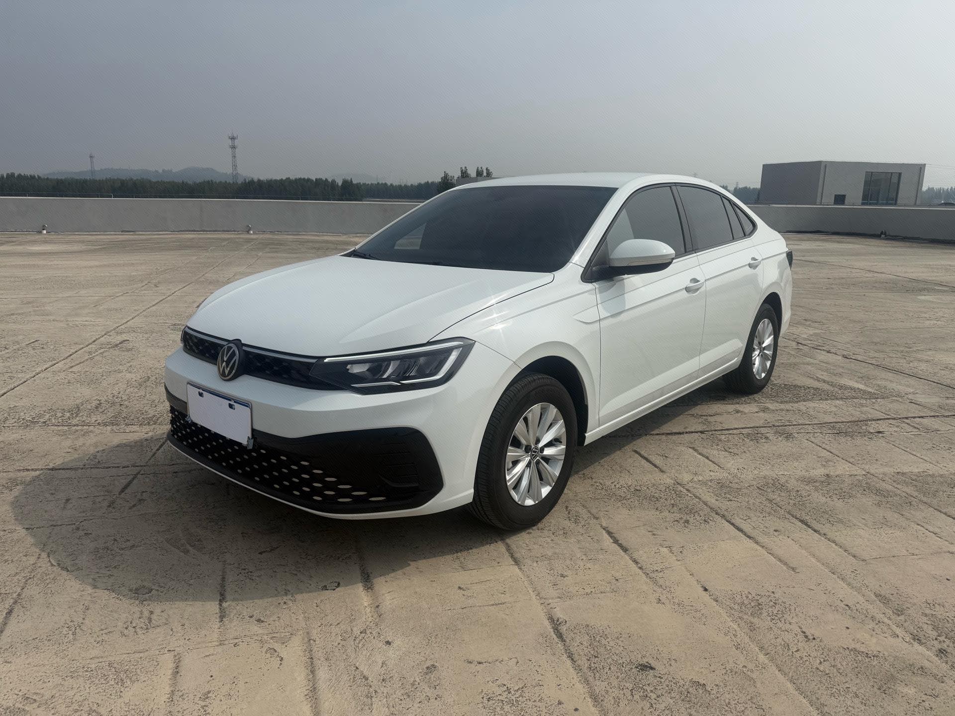 Volkswagen Lavida 2025 Volkswagen Lavida 2025 car image