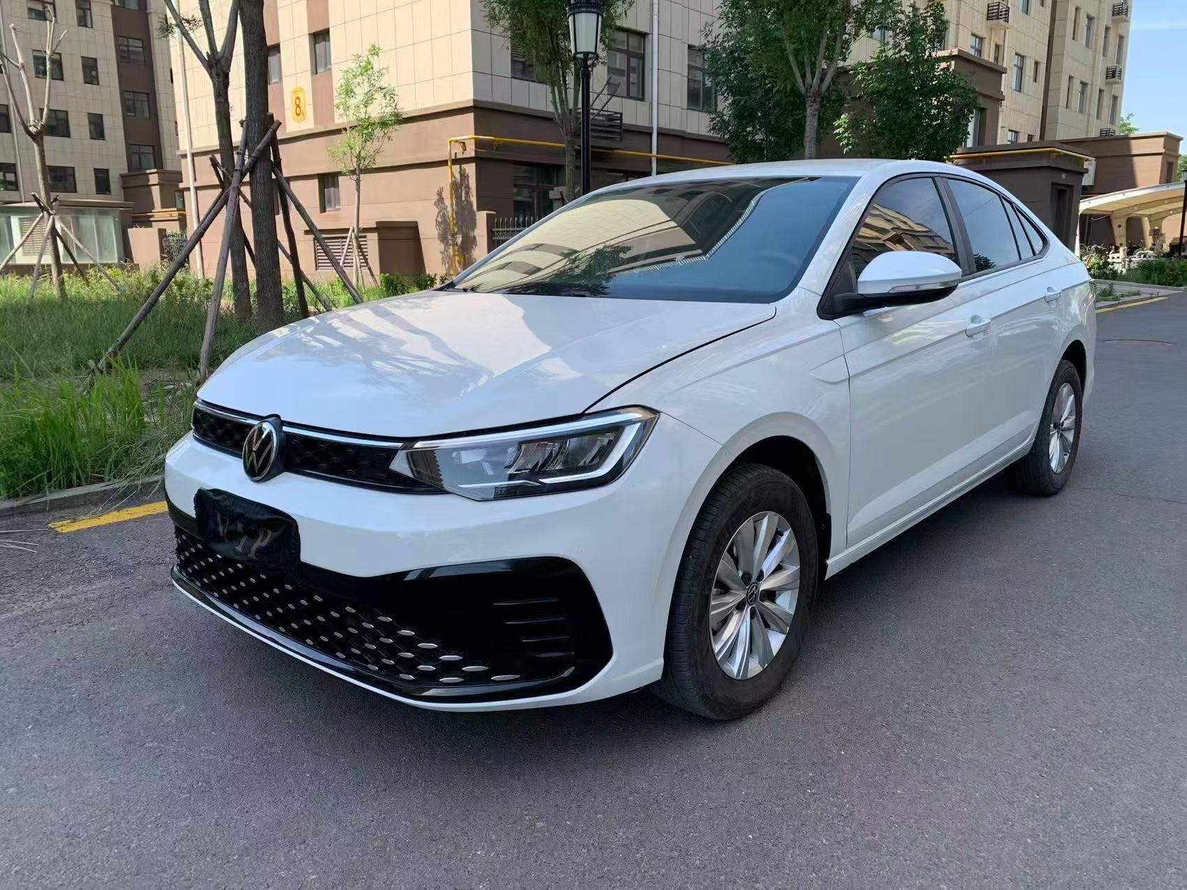 Volkswagen Lavida 2024 car image 