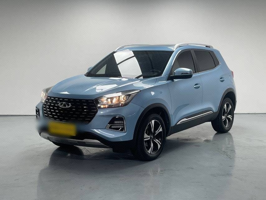 Chery Tiggo 5x 2020 car image 