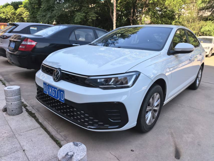Volkswagen Lavida 2024 car image 