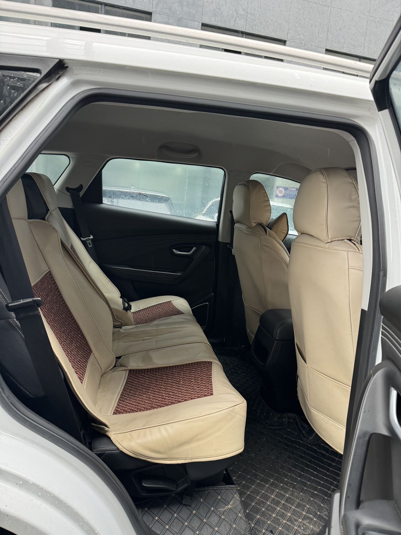 Jetour X70M 2022 car image #6