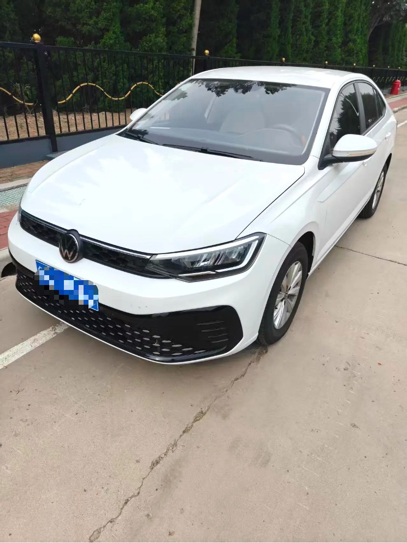 Volkswagen Lavida 2026 Volkswagen Lavida 2026 car image