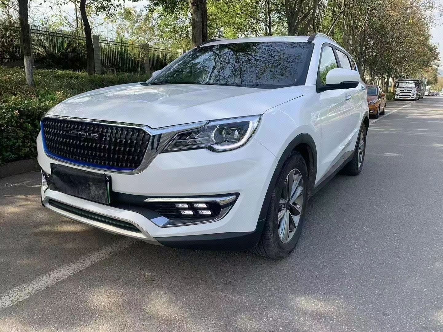 2023 2023 car image