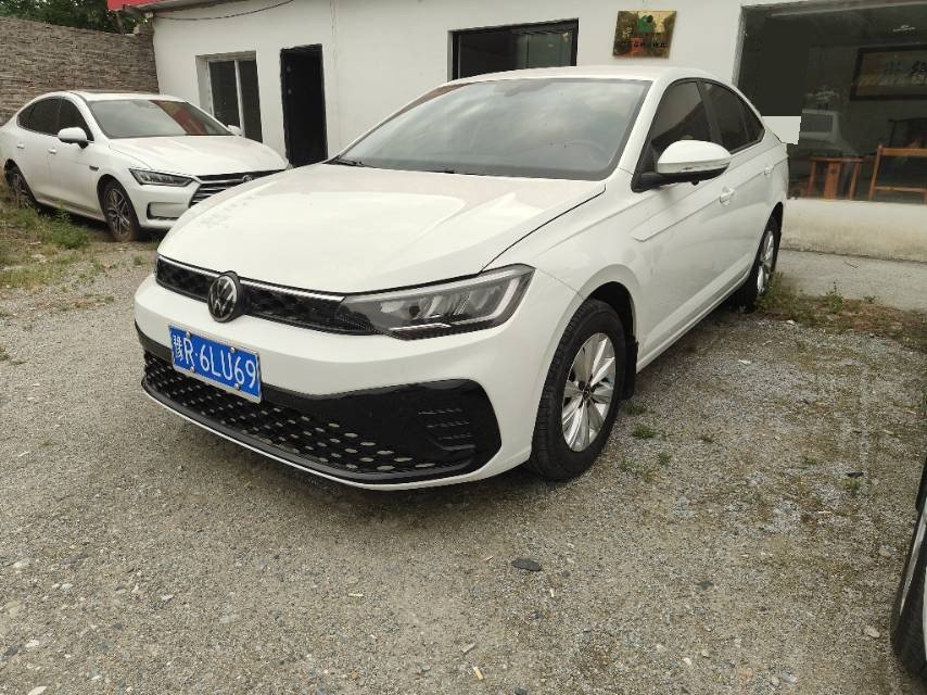 Volkswagen Lavida 2024 Volkswagen Lavida 2024 car image