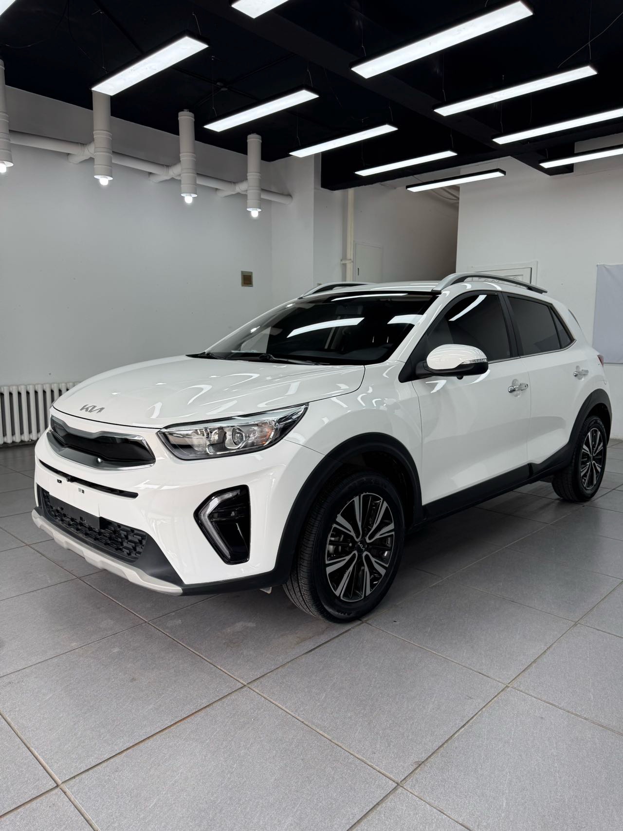 Kia KX1 2022 Kia KX1 2022 car image