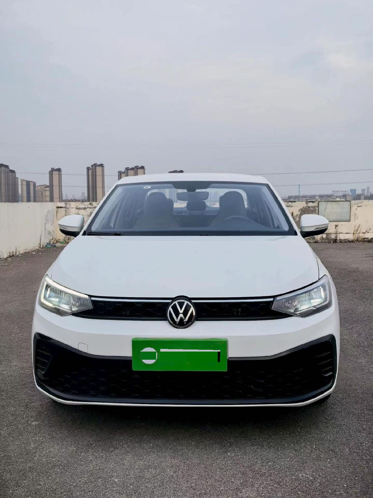 Volkswagen Lavida 2024 #2 Volkswagen Lavida 2024 car image #2