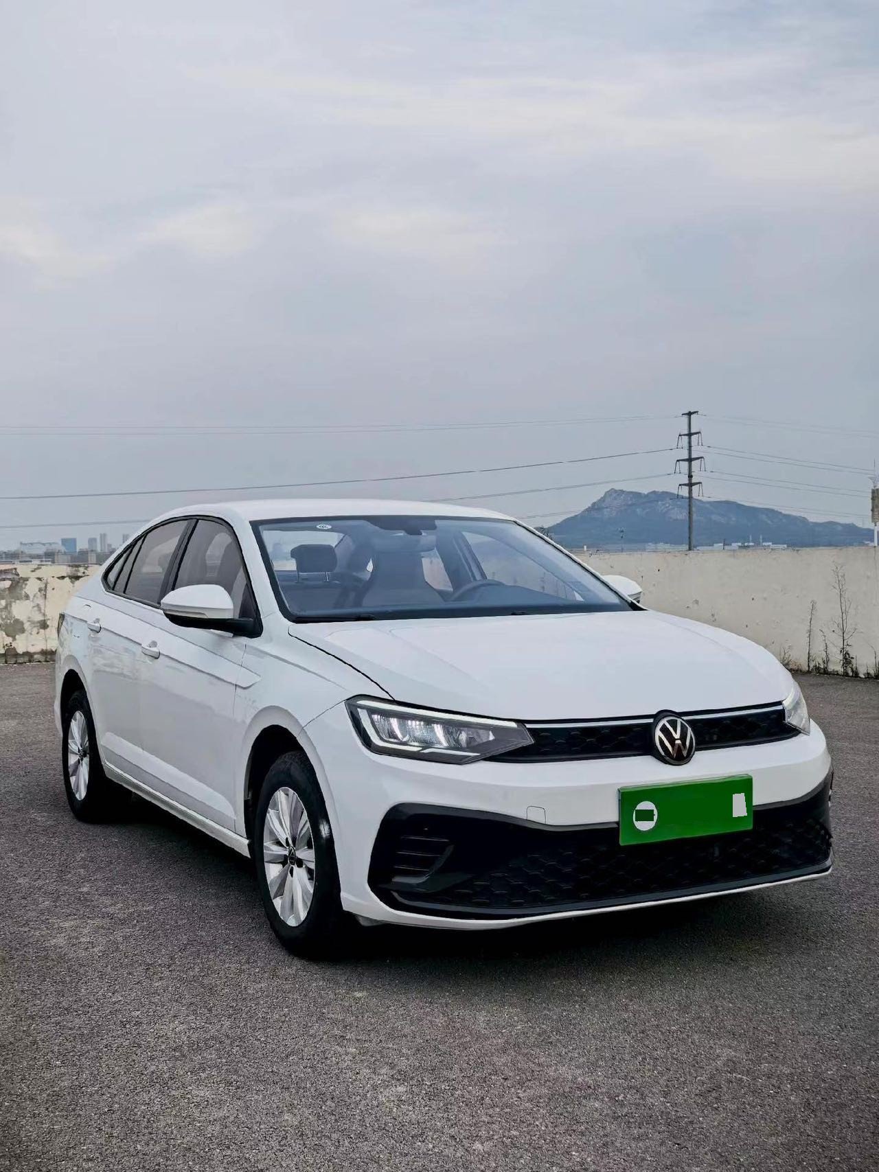 Volkswagen Lavida 2024 #3 Volkswagen Lavida 2024 car image #3