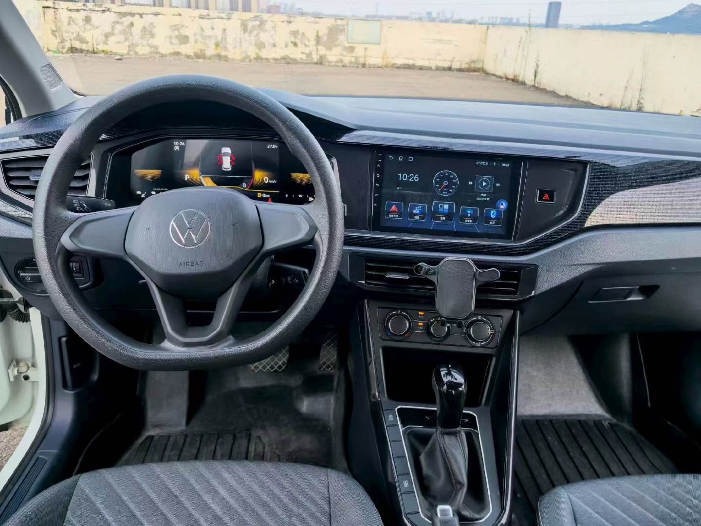 Volkswagen Lavida 2024 #5 Volkswagen Lavida 2024 car image #5
