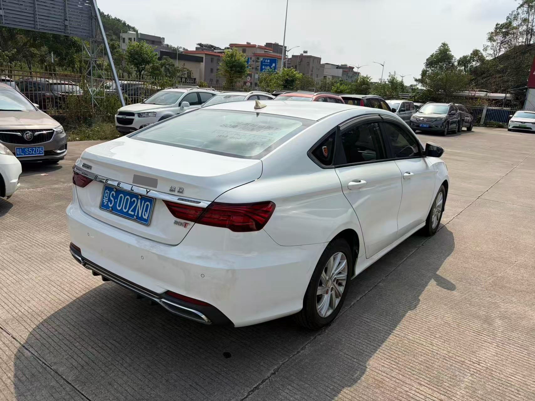 2020 #6 2020 immagine di auto #6