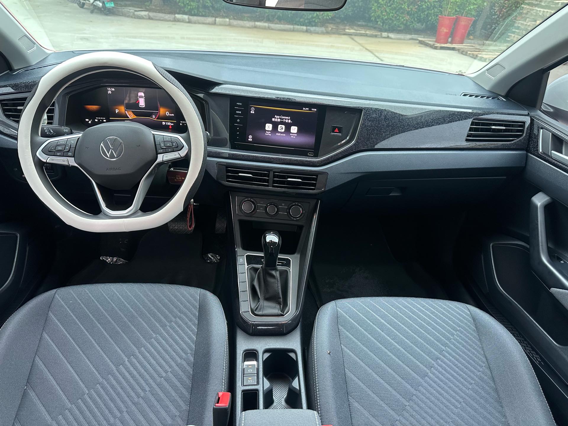 Volkswagen Lavida 2025 #7 Volkswagen Lavida 2025 immagine di auto #7