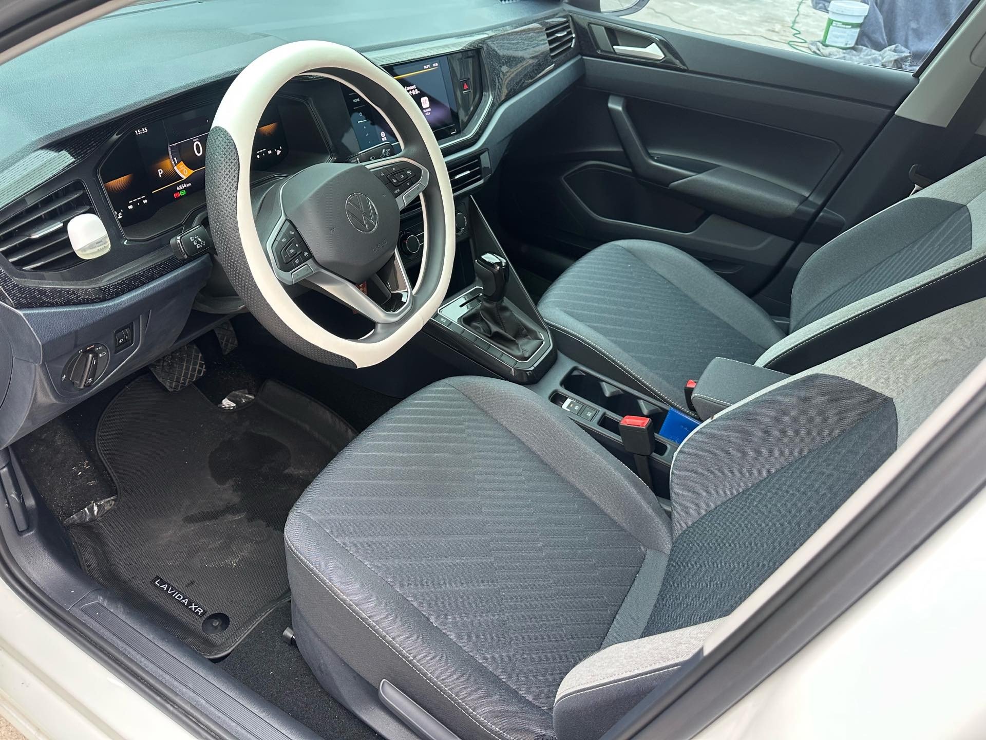 Volkswagen Lavida 2025 #8 Volkswagen Lavida 2025 immagine di auto #8