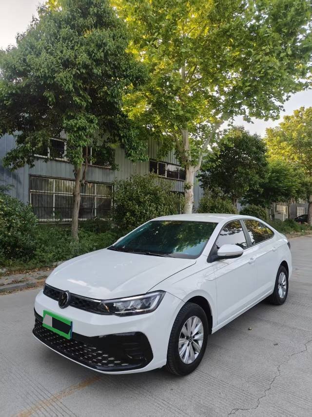 Volkswagen Lavida 2025 Volkswagen Lavida 2025 car image