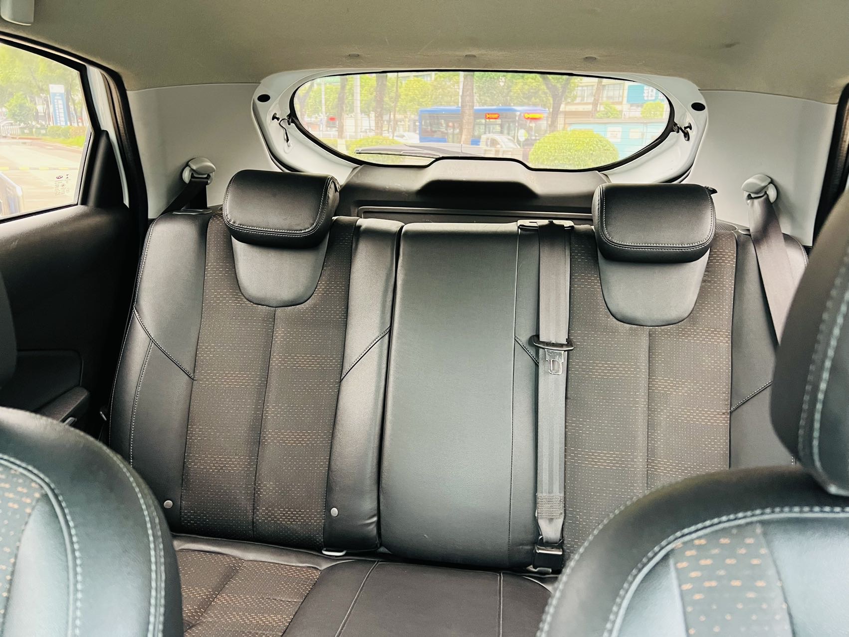 Chery Tiggo 3x 2019 car image #6