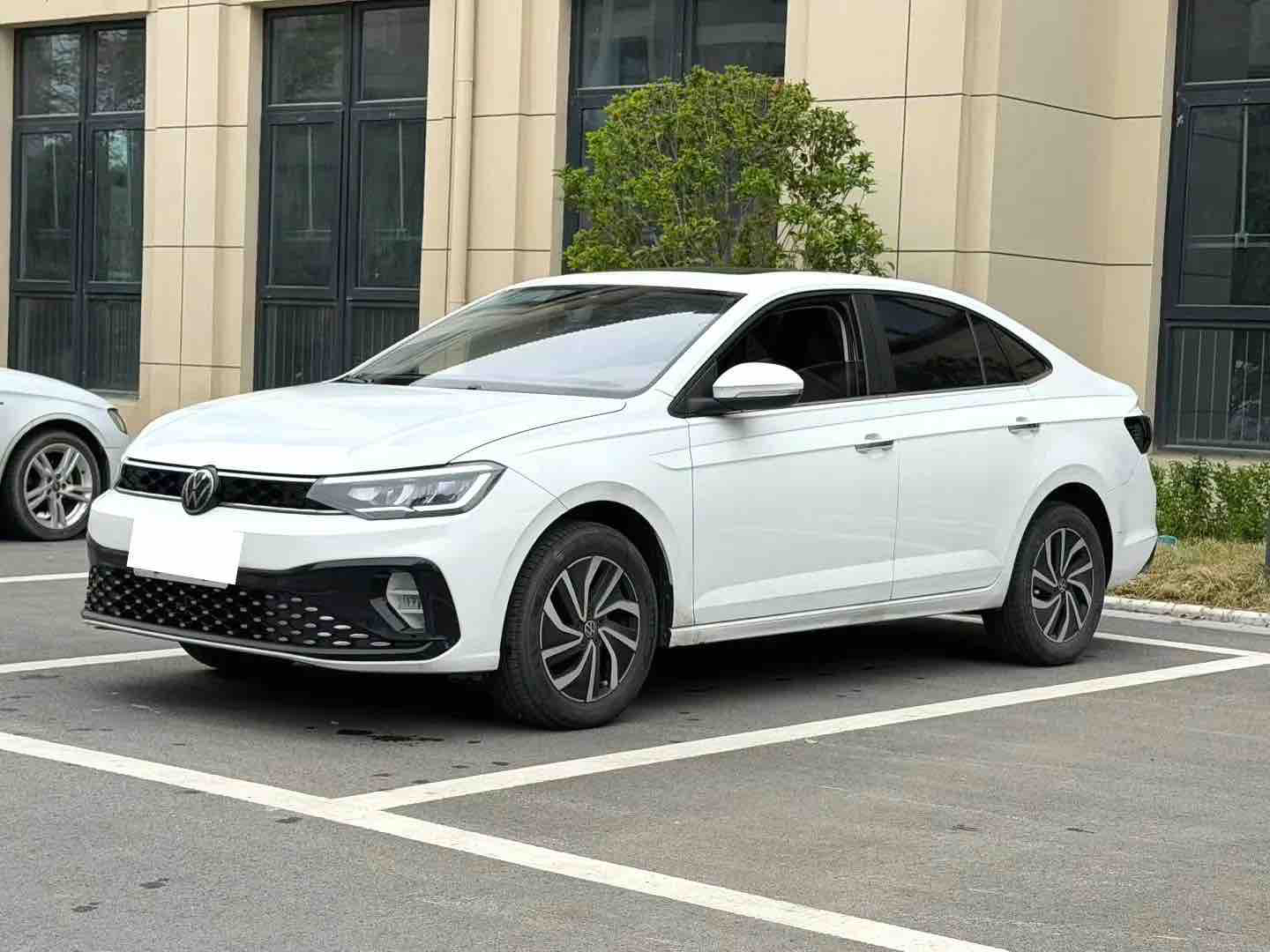 Volkswagen Lavida 2024 Volkswagen Lavida 2024 car image