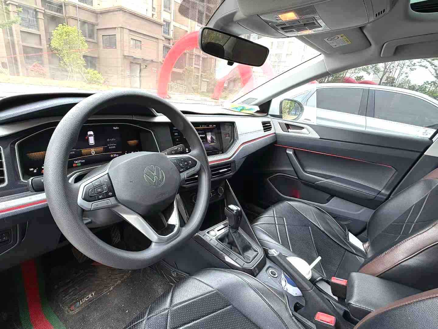 Volkswagen Lavida 2024 #4 Volkswagen Lavida 2024 immagine di auto #4