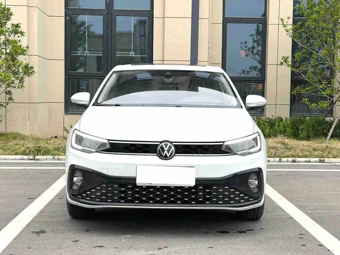 Volkswagen Lavida 2024 #2 Volkswagen Lavida 2024 immagine di auto #2