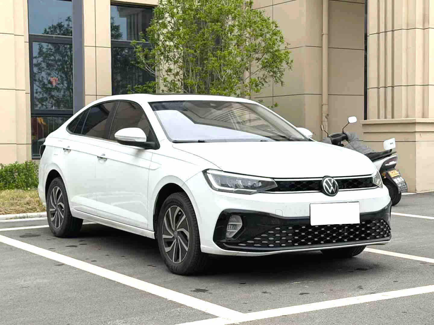Volkswagen Lavida 2024 #3 Volkswagen Lavida 2024 immagine di auto #3