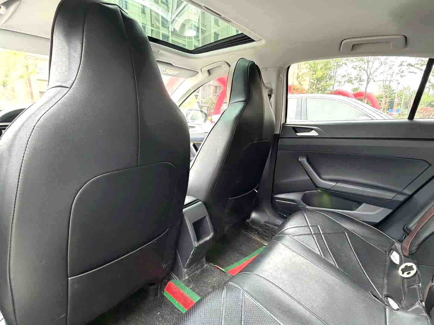 Volkswagen Lavida 2024 #5 Volkswagen Lavida 2024 immagine di auto #5