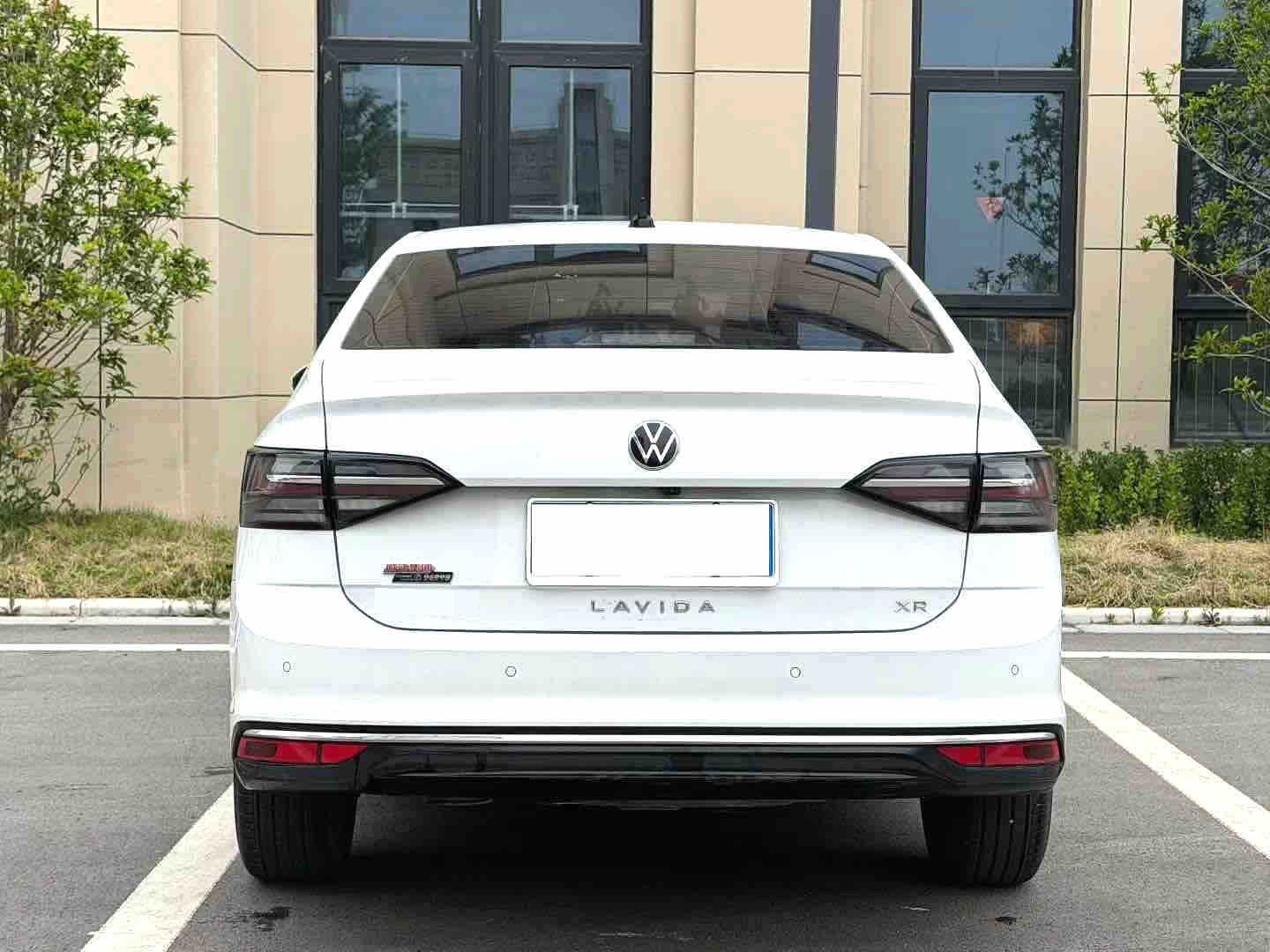 Volkswagen Lavida 2024 #7 Volkswagen Lavida 2024 immagine di auto #7