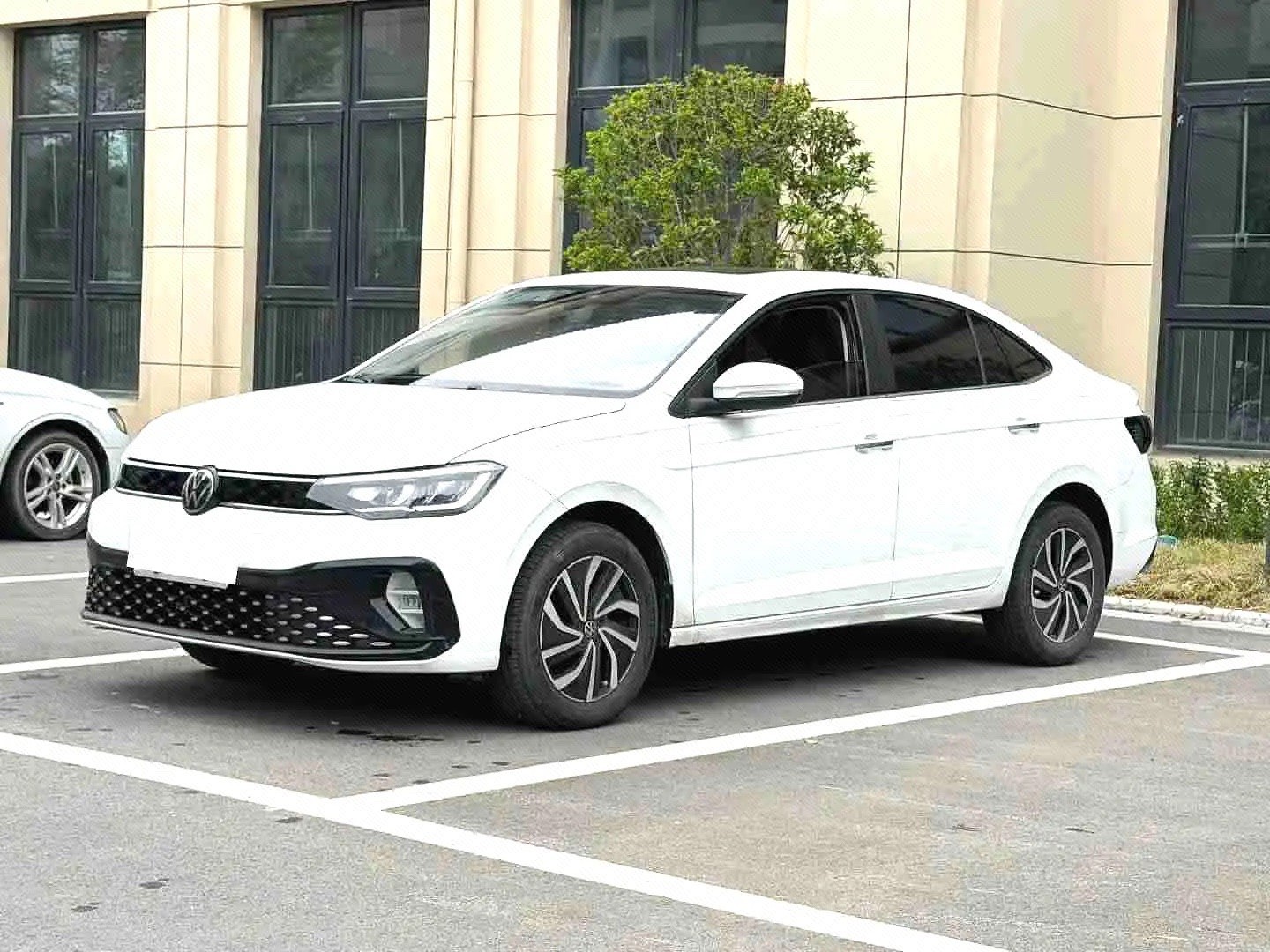 Volkswagen Lavida 2024 Volkswagen Lavida 2024 car image